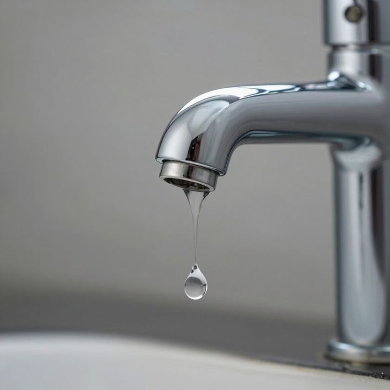 Leak Detection & Repair in Freeport