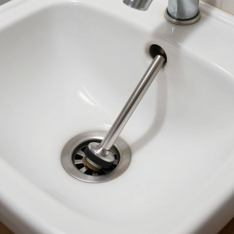 Drain Cleaning & Unclogging in Freeport