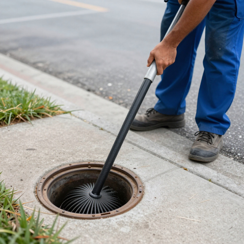 Sewer & Pipe Services in Freeport