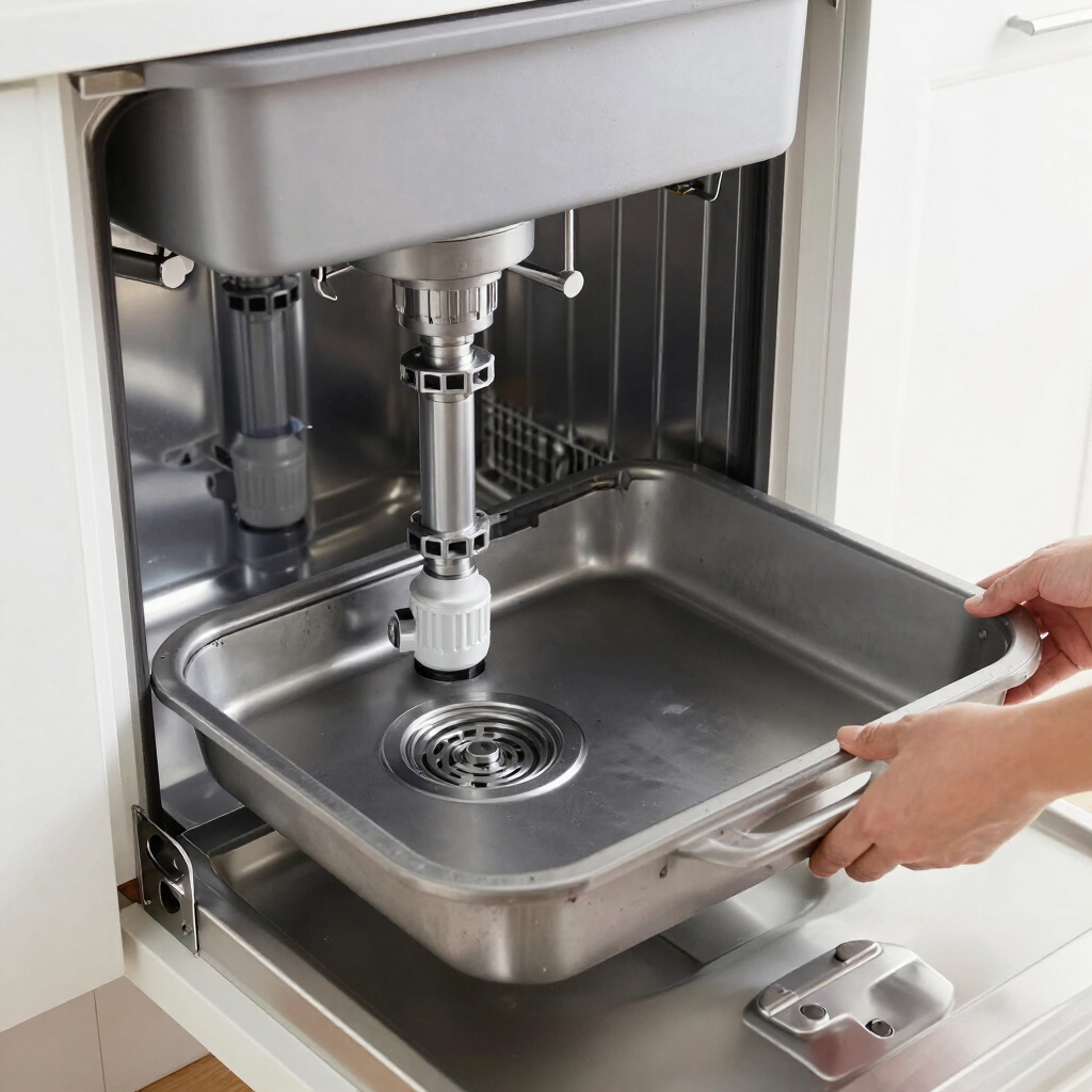 Garbage Disposal in Freeport