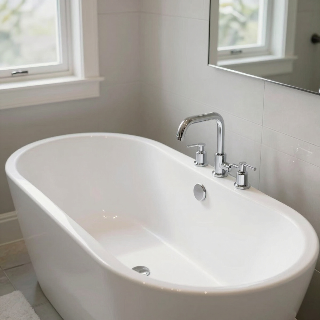 Bathroom & Kitchen Upgrades in Freeport